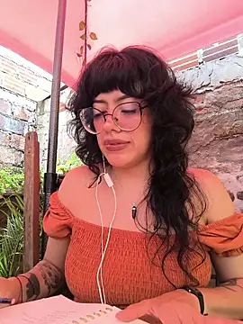 Snapshot of Fun_Everywhere chatting on 03-08-26, 06:34 Fun Everywhere online show from 03-08-26, 06:34