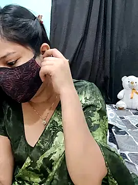 payal sharma1 online show from 03-12-25, 01:08