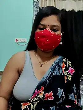 payal sharma1 online show from 09-10-25, 05:40