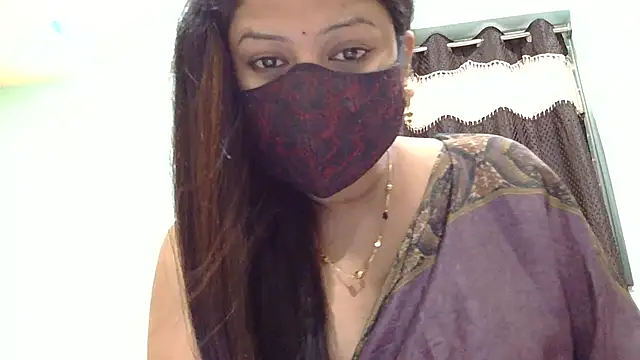 payal sharma1 online show from 02-22-26, 08:13