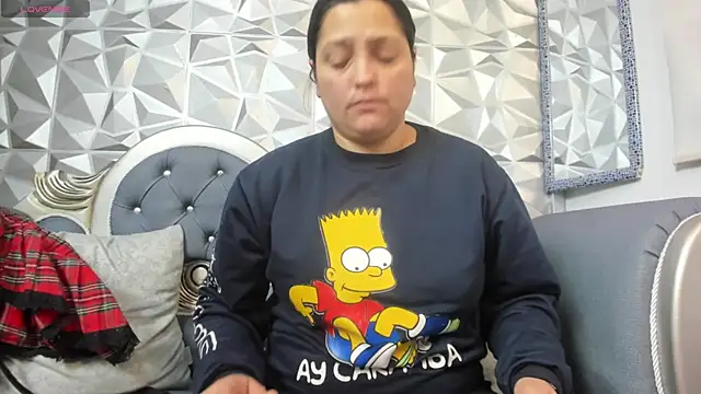 KataleyaStiward online show from 02-11-25, 12:37