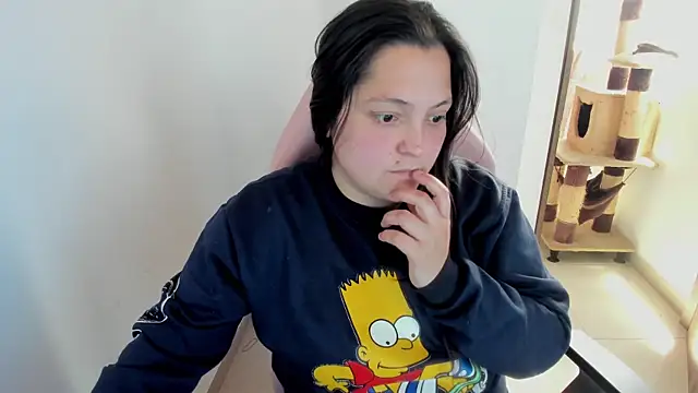 KataleyaStiward online show from 10-02-25, 05:31