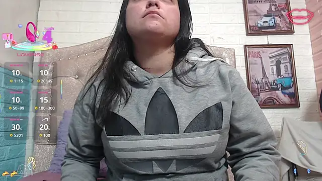 KataleyaStiward online show from 10-06-25, 01:08