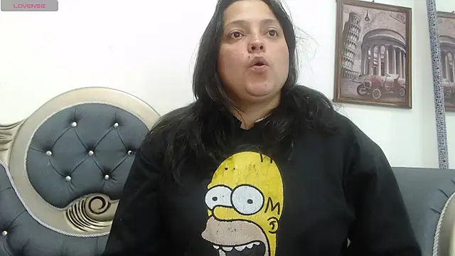 KataleyaStiward online show from 01-09-26, 01:47