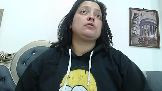 KataleyaStiward online show from 01-16-26, 01:15