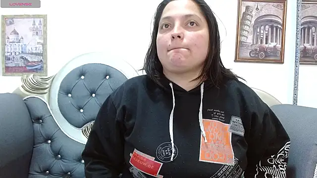 KataleyaStiward online show from 03-10-26, 07:08