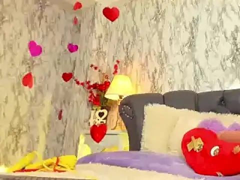 SpicyAmelia online show from 02-07-25, 02:15