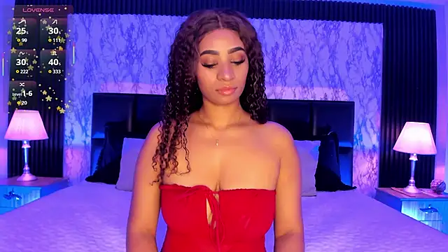 SpicyAmelia online show from 09-11-25, 12:38