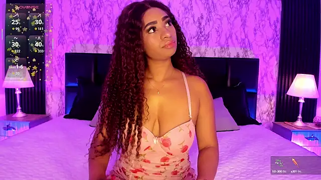 SpicyAmelia online show from 09-12-25, 12:49