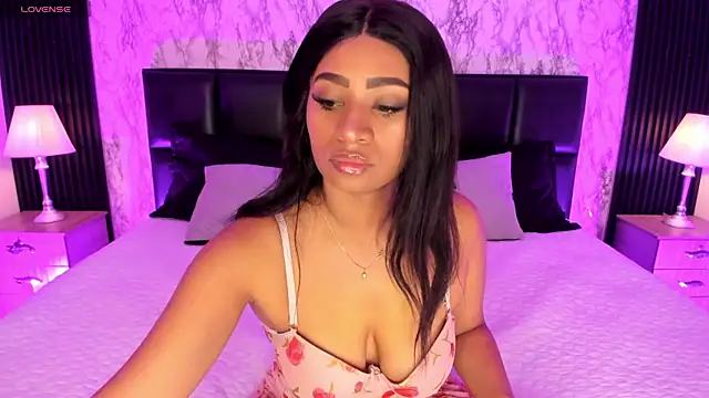 SpicyAmelia online show from 11-25-25, 12:38