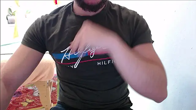 defuego  online show from 02-12-25, 10:56