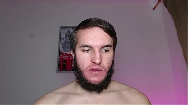 defuego  online show from 03-19-25, 09:17