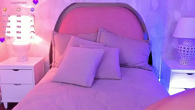 angeline teen online show from 04-25-26, 12:52