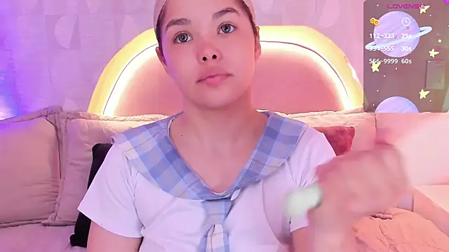 Snapshot of angeline_teen chatting on 07-22-26, 12:30 angeline teen online show from 07-22-26, 12:30