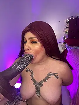 Colors-xx online show from 04-23-26, 02:24