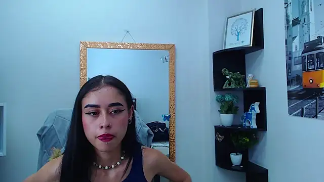 Snapshot of AnnySweett_ chatting on 03-05-25, 08:00 AnnySweett online show from 03-05-25, 08:00