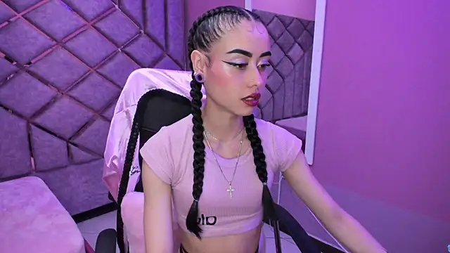 AnnySweett  online show from 02-16-26, 06:59