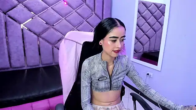 AnnySweett  online show from 05-05-26, 02:58