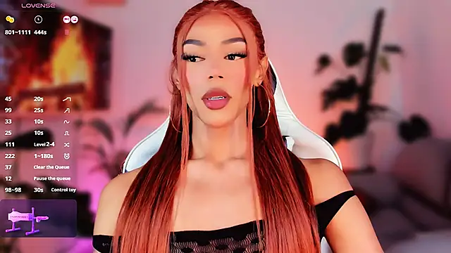  Miss Anna  online show from 12-14-24, 03:51