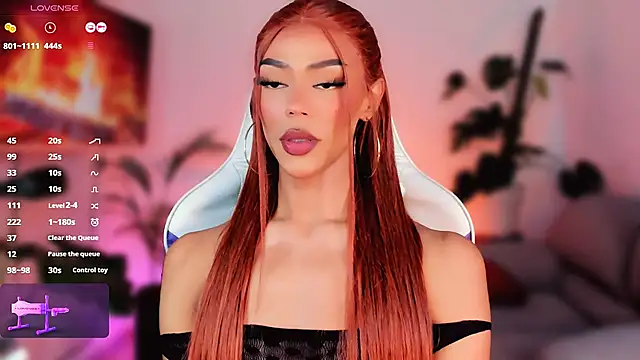  Miss Anna  online show from 12-14-24, 06:56