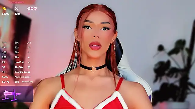  Miss Anna  online show from 12-21-24, 12:16