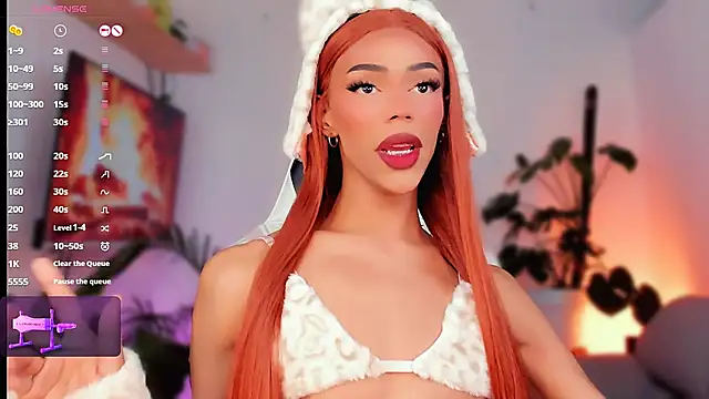  Miss Anna  online show from 12-27-24, 05:09