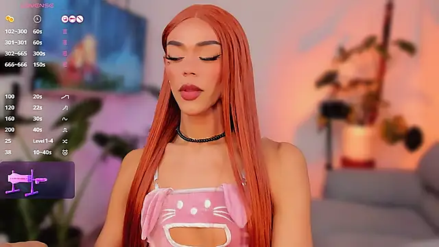  Miss Anna  online show from 12-28-24, 03:26