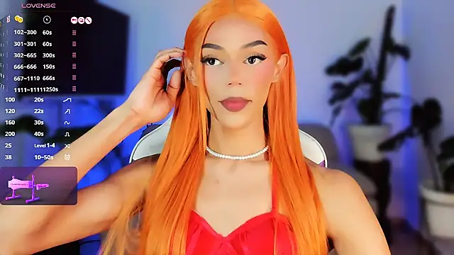  Miss Anna  online show from 01-13-25, 05:33