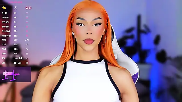  Miss Anna  online show from 01-18-25, 08:10