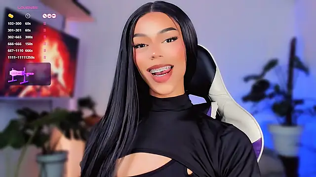  Miss Anna  online show from 01-23-25, 08:15