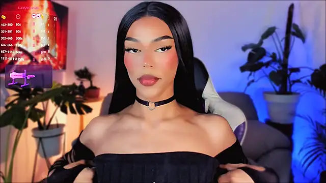  Miss Anna  online show from 01-23-25, 12:30