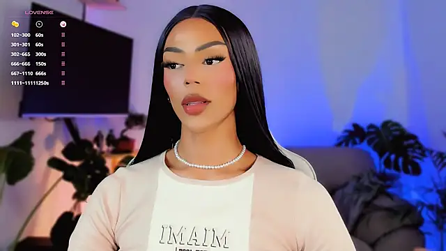  Miss Anna  online show from 01-30-25, 07:39