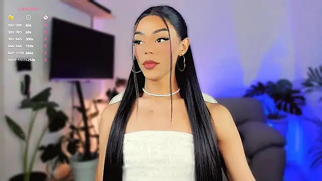  Miss Anna  online show from 02-04-25, 04:26