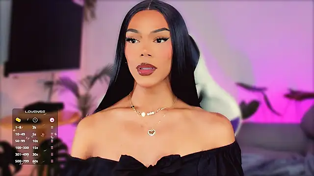  Miss Anna  online show from 02-27-25, 07:23