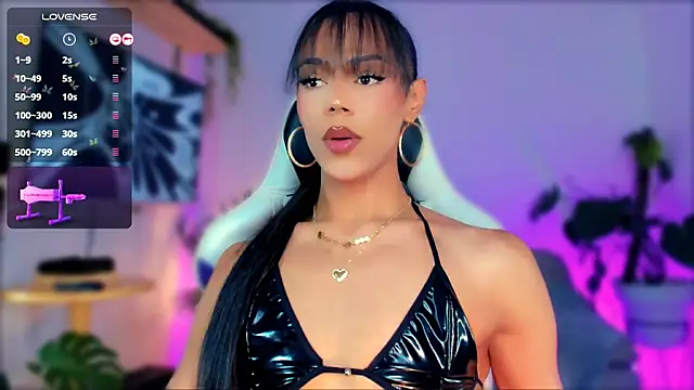  Miss Anna  online show from 03-09-25, 01:35