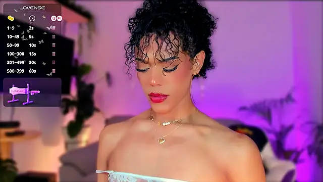  Miss Anna  online show from 03-14-25, 01:57