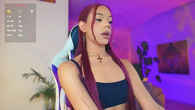  Miss Anna  online show from 09-13-25, 02:44