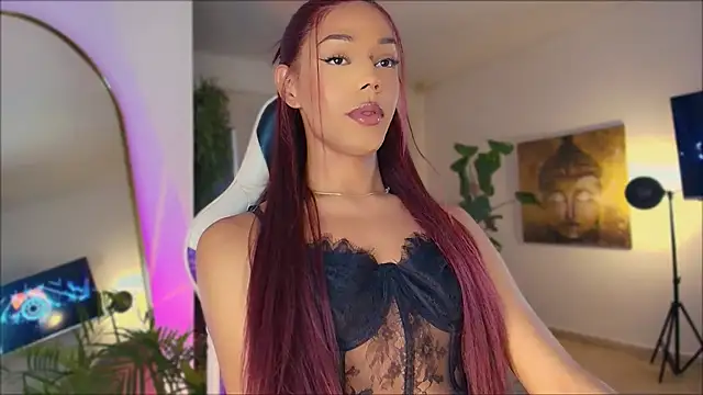  Miss Anna  online show from 10-29-25, 02:25