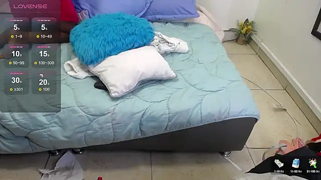 Snapshot of Lizeth_rey1 chatting on 02-13-25, 12:46 Lizeth rey1 online show from 02-13-25, 12:46