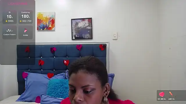 Snapshot of Lizeth_rey1 chatting on 02-15-25, 12:59 Lizeth rey1 online show from 02-15-25, 12:59