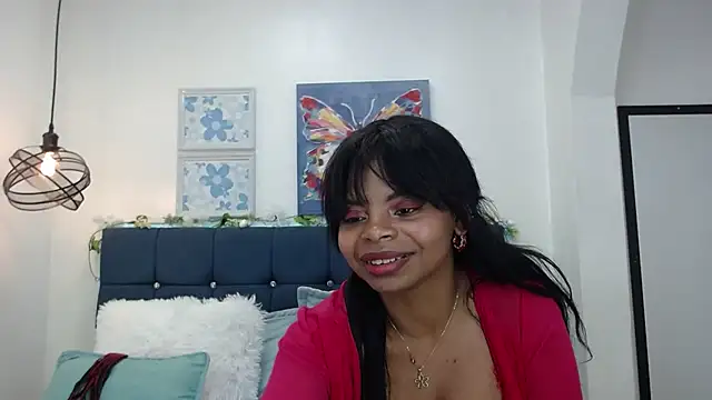 Snapshot of Lizeth_rey1 chatting on 03-18-25, 06:48 Lizeth rey1 online show from 03-18-25, 06:48