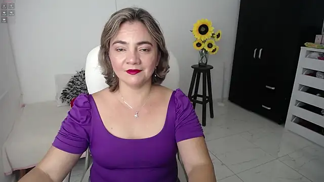 Ghada milf online show from 02-04-25, 11:06