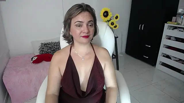Ghada milf online show from 02-16-25, 04:09