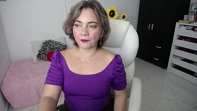 Ghada milf online show from 02-17-25, 11:20