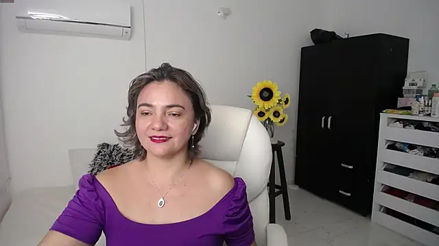 Ghada milf online show from 03-07-25, 08:44