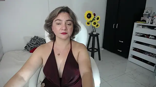 Ghada milf online show from 03-11-25, 01:37