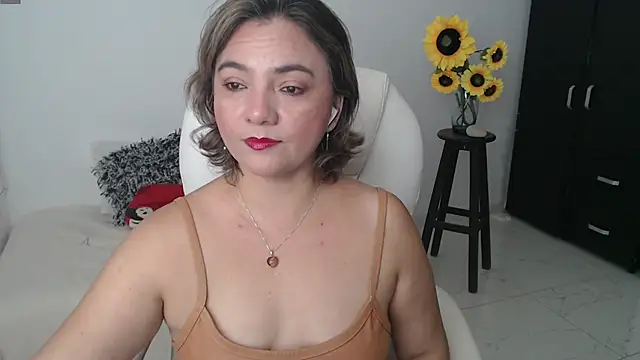 Ghada milf online show from 03-20-25, 10:29