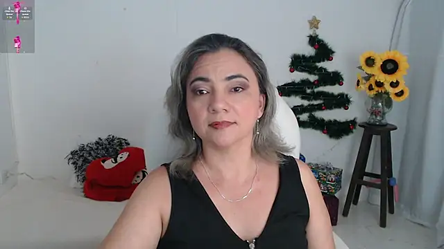 Ghada milf online show from 12-13-25, 09:09