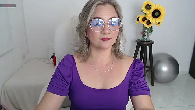 Ghada milf online show from 01-09-26, 11:39