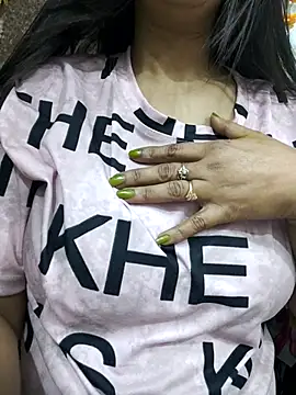 Aradhya-Sharma online show from 02-13-25, 05:54